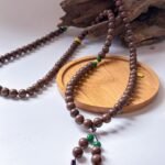 十二精药合香长串 Twelve Herbal Incense Long Strand