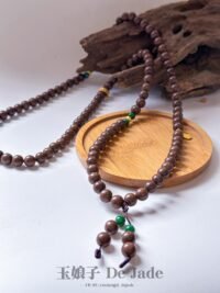 十二精药合香长串 Twelve Herbal Incense Long Strand