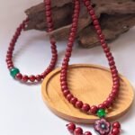 WhatsApp Image 2025-10-16 at 11.23.29 PM (1) 花蕊夫人香珠长串 Lady of Blossoms Long Strand