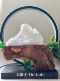 WhatsApp Image 2025-10-16 at 11.23.32 PM (1) 春彩山水摆件 Spring Colored Jadeite Landscape Ornament