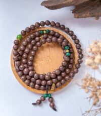 十二精药合香长串 Twelve Herbal Incense Long Strand