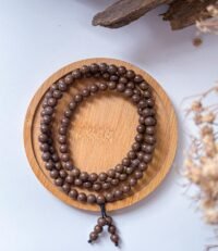 十二精药合香长串 Twelve Herbal Incense Long Strand