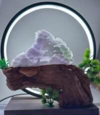 WhatsApp Image 2025-10-17 at 12.10.58 PM 春彩山水摆件 Spring Colored Jadeite Landscape Ornament