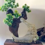 WhatsApp Image 2025-10-17 at 12.23.23 PM 月下美人翡翠摆件 Beauty Under the Moon Jade Ornament