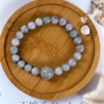 486801273_1238413541163349_72358944132481242_n 冰乌鸡翡翠手串 Icy Black Jadeite Bracelet