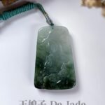 487297089_1239142424423794_7292847016042588131_n 御龙观音吊坠 Dragon Guanyin Pendant