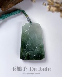 487297089_1239142424423794_7292847016042588131_n 御龙观音吊坠 Dragon Guanyin Pendant