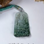 487312699_1239142417757128_5878554229904449607_n 御龙观音吊坠 Dragon Guanyin Pendant