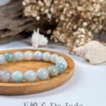 487375346_1241753590829344_8773379706913537144_n 多宝翡翠手串 Multi-Color Jadeite Bracelet