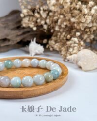 487375346_1241753590829344_8773379706913537144_n 多宝翡翠手串 Multi-Color Jadeite Bracelet