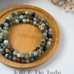 487535774_1241288764209160_7718048431915910356_n 多宝翡翠长串 Multicolor Jadeite Necklace