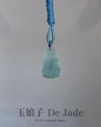 487815989_1241288427542527_901548568413951568_n 观音吊坠 Guanyin Pendant