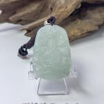 487944335_1242312420773461_7132711591513515208_n 九龙护主吊坠 Nine Dragons Guardian Pendant