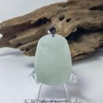 487999794_1242312384106798_5311811366633397826_n 九龙护主吊坠 Nine Dragons Guardian Pendant