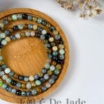 488060948_1241288717542498_4153202491666512389_n 多宝翡翠长串 Multicolor Jadeite Necklace