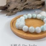 488116763_1242596750745028_5467904978573500502_n 貔貅翡翠手串 Pixiu Jadeite Bracelet