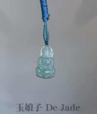 488195803_1241288694209167_6606476047648805667_n 观音吊坠 Guanyin Pendant