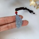 488250847_1240481957623174_2041772175135430531_n 蓝水财神爷吊坠 Blue Jadeite Wealth God Pendant