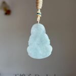 观音吊坠 Guanyin Pendant
