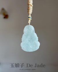 观音吊坠 Guanyin Pendant