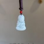 488613733_1244334050571298_2953441560348738475_n 宝宝佛吊坠 Baby Buddha Pendant