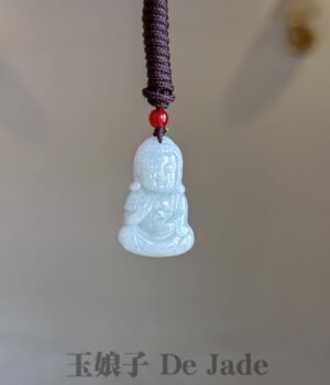 488613733_1244334050571298_2953441560348738475_n 宝宝佛吊坠 Baby Buddha Pendant