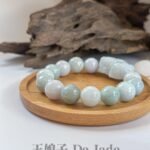 488642251_1242596727411697_7069458369832619918_n 貔貅翡翠手串 Pixiu Jadeite Bracelet