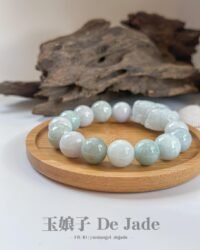 488642251_1242596727411697_7069458369832619918_n 貔貅翡翠手串 Pixiu Jadeite Bracelet