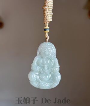 488866025_1246587317012638_5816351895189934993_n 观音吊坠 Guanyin Pendant