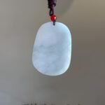 妈祖娘娘吊坠 Mazu Pendant