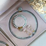 翡翠三件套装 Jadeite 3-Piece Set