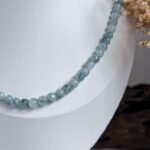 488921474_1247591733578863_4961636318997009191_n 飘蓝花翡翠长串 Blue Floral Jadeite Necklace