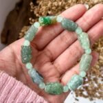 貔貅翡翠手串 Pixiu Jadeited Bracelet