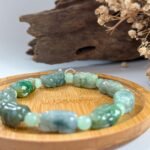 貔貅翡翠手串 Pixiu Jadeited Bracelet