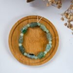 貔貅翡翠手串 Pixiu Jadeited Bracelet