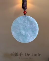 490346127_1252943943043642_346173952334799103_n 千手观音吊坠 Thousand-Armed Avalokitesvara Jade Pendant
