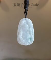 491338572_1254315402906496_4043649795934451016_n 笑佛吊坠 Laughing Buddha Pendant