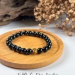 491393321_1254985949506108_2730715502085634604_n 墨翠手串 Black Jadeite Bracelet