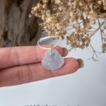 18K迷你款笑佛吊坠 Mini Laughing Buddha Pendant