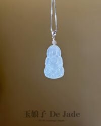 观音吊坠 Guanyin Pendant
