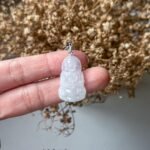 观音吊坠 Guanyin Pendant