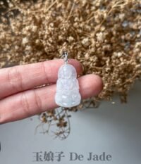 观音吊坠 Guanyin Pendant