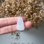 观音吊坠 Guanyin Pendant