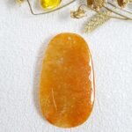 红翡原皮关公吊坠 Red Original Skin Guan Gong Pendant