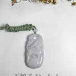 485162103_1232330281771675_2721691072474042494_n 紫麒麟吊坠 Purple Qilin Pendant