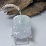 488222119_1242312220773481_2594514726527980091_n 春彩关公吊坠 Spring Color Guan Gong Pendant