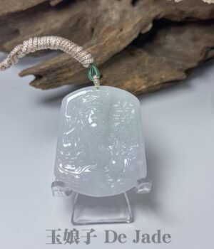 488222119_1242312220773481_2594514726527980091_n 春彩关公吊坠 Spring Color Guan Gong Pendant