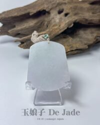 488473309_1242312080773495_1602959757890818595_n 春彩关公吊坠 Spring Color Guan Gong Pendant