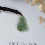 WhatsApp Image 2023-12-04 at 11.24.08 PM (1) 茶黄济公吊坠 Tea Yellow Ji Gong Pendant