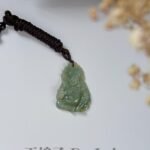 WhatsApp Image 2023-12-04 at 11.24.08 PM 茶黄济公吊坠 Tea Yellow Ji Gong Pendant